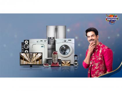 Upgrade Your Home This Dussehra - Explore Appliances for Every Need | Upgrade Your Home This Dussehra - Explore Appliances for Every Need