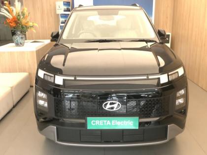 GST 2.0 reforms, festive demand propel Hyundai India to record SUV sales in September | GST 2.0 reforms, festive demand propel Hyundai India to record SUV sales in September