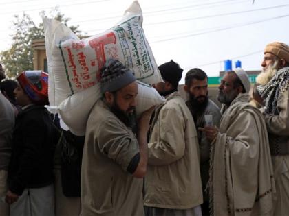Record flour prices expose Pakistan's governance failures in Balochistan | Record flour prices expose Pakistan's governance failures in Balochistan
