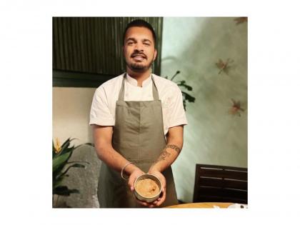 Chef Rohit Vishnani to lead culinary vision at iconic restaurants like Baglami, La Cena and Di Mora | Chef Rohit Vishnani to lead culinary vision at iconic restaurants like Baglami, La Cena and Di Mora