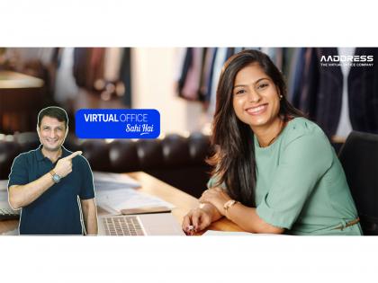 As India Races Towards 100 Million Online Sellers, Address.co Eases Expansion With Virtual Offices | As India Races Towards 100 Million Online Sellers, Address.co Eases Expansion With Virtual Offices