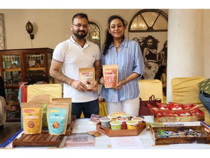 Jeet India: Celebrating Three Decades of Flavor, Trust, and Innovation in Indian Kitchens | Jeet India: Celebrating Three Decades of Flavor, Trust, and Innovation in Indian Kitchens