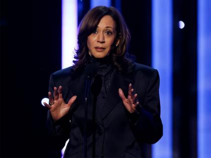 "This is Republicans' shutdown," Ex US VP Kamala Harris says | "This is Republicans' shutdown," Ex US VP Kamala Harris says