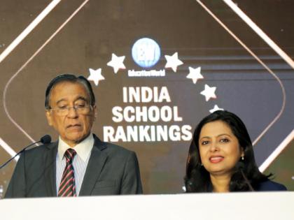 EducationWorld India School Rankings 2025-26: Select Top-Ranked Schools Elevated to New Ivy League Category | EducationWorld India School Rankings 2025-26: Select Top-Ranked Schools Elevated to New Ivy League Category