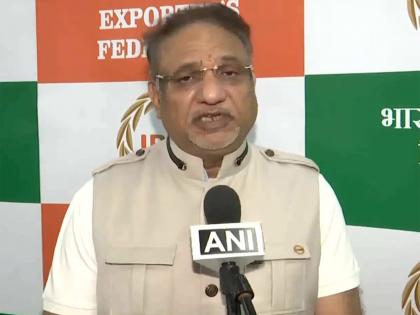 India eyes MoUs worth Rs 25,000 crores MoUs at world's largest rice conference, BIRC 2025: Prem Garg, IREF | India eyes MoUs worth Rs 25,000 crores MoUs at world's largest rice conference, BIRC 2025: Prem Garg, IREF