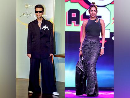 Karan Johar, Malaika Arora teaming up for new project? Cryptic teaser video out now | Karan Johar, Malaika Arora teaming up for new project? Cryptic teaser video out now