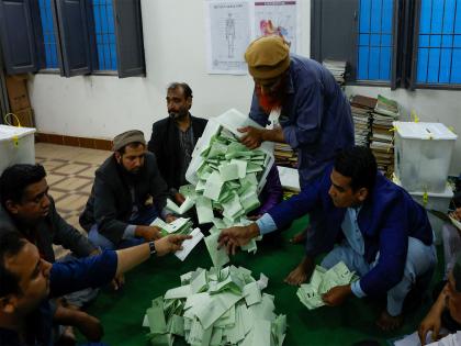 Commonwealth report flags curbs on PTI, media bias and vote irregularities in Pakistan's 2024 polls | Commonwealth report flags curbs on PTI, media bias and vote irregularities in Pakistan's 2024 polls