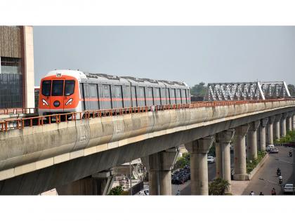 ADB approves $299 million loan for Delhi-Meerut regional rapid transit system project | ADB approves $299 million loan for Delhi-Meerut regional rapid transit system project
