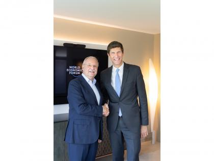 Sommet Education partners with the World Economic Forum to strengthen global advocacy for the Future of the Hospitality sector | Sommet Education partners with the World Economic Forum to strengthen global advocacy for the Future of the Hospitality sector