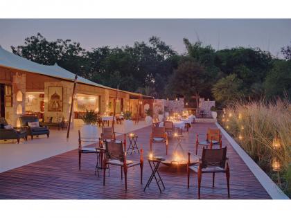SUJAN celebrates 25 years of sharing exceptional hospitality while positively impacting thousands of lives and protecting India's biodiversity | SUJAN celebrates 25 years of sharing exceptional hospitality while positively impacting thousands of lives and protecting India's biodiversity