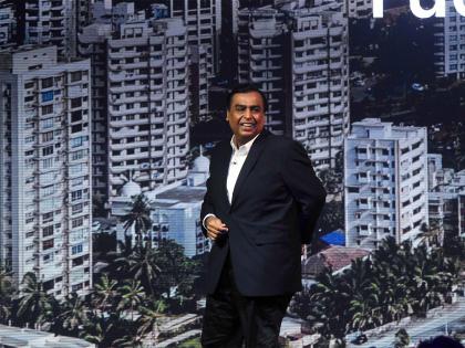 Mukesh Ambani reclaims top spot as India's richest, Gautam Adani second: Hurun India Rich List 2025 | Mukesh Ambani reclaims top spot as India's richest, Gautam Adani second: Hurun India Rich List 2025