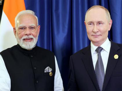 India, Russia finalising dates for Putin's December visit: Sources | India, Russia finalising dates for Putin's December visit: Sources