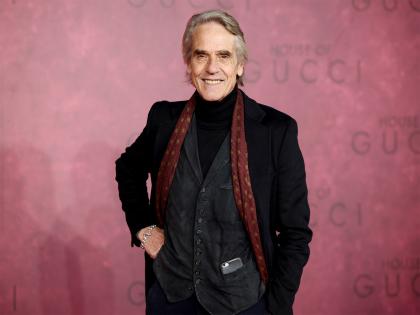 Jeremy Irons teams up with Henry Cavill for 1980s cult classic 'Highlander' remake | Jeremy Irons teams up with Henry Cavill for 1980s cult classic 'Highlander' remake