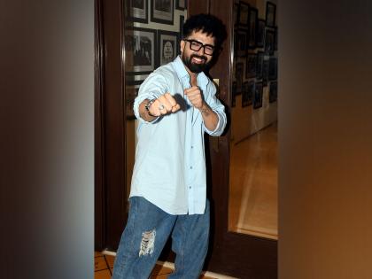 Harrdy Sandhu to perform at opening ceremony of Yuvraj Singh's inaugural cricket league in Canada | Harrdy Sandhu to perform at opening ceremony of Yuvraj Singh's inaugural cricket league in Canada