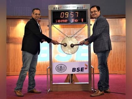 5paisa Capital Successfully Hosts Algo Convention 2025 at BSE | 5paisa Capital Successfully Hosts Algo Convention 2025 at BSE
