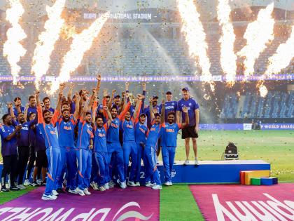 If India truly wants trophy, collect it from me: PCB chairman Naqvi keeps bizarre condition | If India truly wants trophy, collect it from me: PCB chairman Naqvi keeps bizarre condition