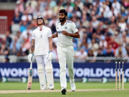 Bumrah's West Indies Test participation to be decided on match-to-match basis: Shubman Gill | Bumrah's West Indies Test participation to be decided on match-to-match basis: Shubman Gill