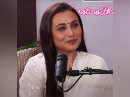 Rani Mukerji calls Karan Johar a "demanding" director, shares 'Kuch Kuch Hota Hai' anecdotes | Rani Mukerji calls Karan Johar a "demanding" director, shares 'Kuch Kuch Hota Hai' anecdotes