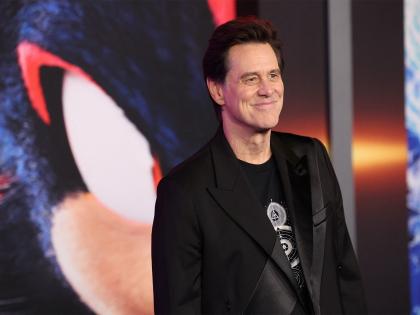 Jim Carrey to be honoured with Cesar Award in Paris | Jim Carrey to be honoured with Cesar Award in Paris