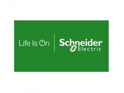Schneider Electric unveils new reference designs with power management & liquid cooling controls, supporting NVIDIA Mission Control & GB300 NVL72 | Schneider Electric unveils new reference designs with power management & liquid cooling controls, supporting NVIDIA Mission Control & GB300 NVL72