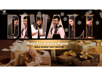 Consortium Gifts Celebrates the Spirit of 2025 Diwali Gifting with 'Aap Aur Aapke Apne' | Consortium Gifts Celebrates the Spirit of 2025 Diwali Gifting with 'Aap Aur Aapke Apne'