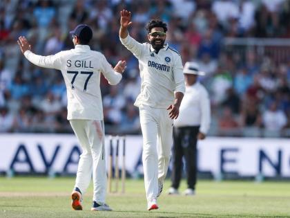 "He has been in tremendous form": Gill lauds Jadeja ahead of West Indies series | "He has been in tremendous form": Gill lauds Jadeja ahead of West Indies series