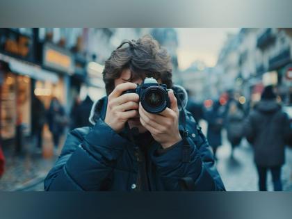 Capturing the Unseen: The Power of Street Photography | Capturing the Unseen: The Power of Street Photography