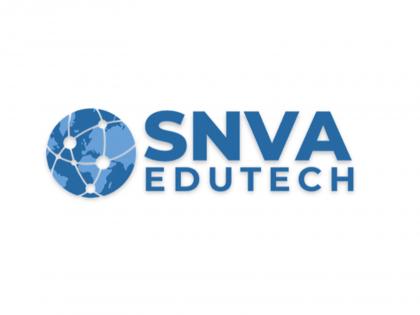 SNVA EduTech Announces the Acquisition of Three Entities of Veranda Learning to Create Global Pathways for Learners | SNVA EduTech Announces the Acquisition of Three Entities of Veranda Learning to Create Global Pathways for Learners