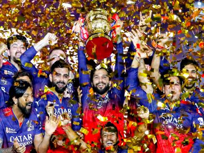 Serum Institute of India CEO Adar Poonawalla hints at purchasing stake in RCB | Serum Institute of India CEO Adar Poonawalla hints at purchasing stake in RCB