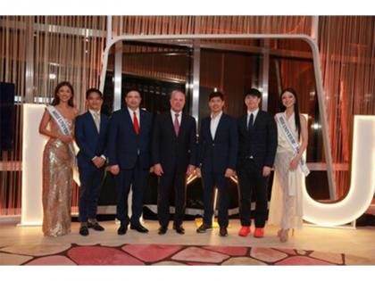 Miss Universe Partners with Zetrix to Launch Global Blockchain Voting App | Miss Universe Partners with Zetrix to Launch Global Blockchain Voting App