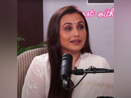 "Our aunts used to choreograph, all the cousins danced...": Rani Mukerji shares childhood memories of Durga Puja celebrations | "Our aunts used to choreograph, all the cousins danced...": Rani Mukerji shares childhood memories of Durga Puja celebrations "Our aunts used to choreograph, all the cousins danced...": Rani Mukerji shares childhood memories of Durga Puja celebrations | "Our aunts used to choreograph, all the cousins danced...": Rani Mukerji shares childhood memories of Durga Puja celebrations