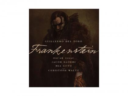 'Frankenstein' trailer unveiled | 'Frankenstein' trailer unveiled