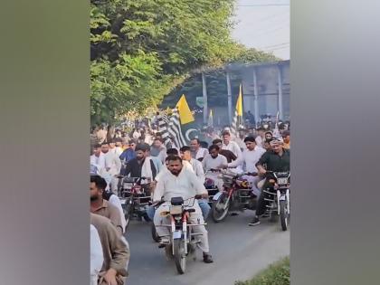 Joint Action Committee USA to stage protest at Pakistan Consulate over rights violations in PoJK | Joint Action Committee USA to stage protest at Pakistan Consulate over rights violations in PoJK