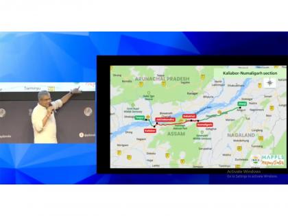 'Swadeshi ka Sankalp': Ashwini Vaishnaw uses Zoho, Mappls for Cabinet briefing | 'Swadeshi ka Sankalp': Ashwini Vaishnaw uses Zoho, Mappls for Cabinet briefing