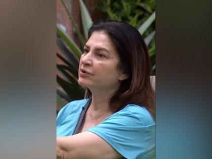 Bigg Boss 19: Kunickaa Sadanand says she fought a "9 year custody battle" for son | Bigg Boss 19: Kunickaa Sadanand says she fought a "9 year custody battle" for son