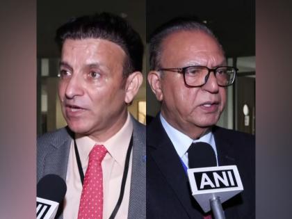 PoJK, Gilgit-Baltistan activists highlight Pakistan's human rights violations at UNHRC session in Geneva | PoJK, Gilgit-Baltistan activists highlight Pakistan's human rights violations at UNHRC session in Geneva