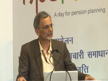 CEA Nageswaran lays thrust on long-term savings as India's elderly population increases | CEA Nageswaran lays thrust on long-term savings as India's elderly population increases