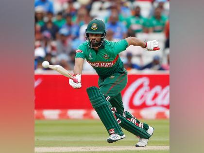 Has become black mark: Tamim Iqbal after withdrawing from BCB elections | Has become black mark: Tamim Iqbal after withdrawing from BCB elections