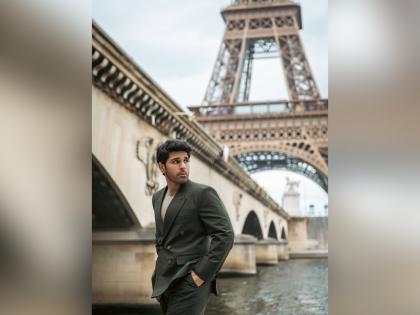 Allu Sirish to be engaged to girlfriend Nayanika on October 31 | Allu Sirish to be engaged to girlfriend Nayanika on October 31