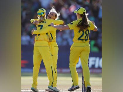 Australia Women crush New Zealand by 89 runs in their World Cup opener | Australia Women crush New Zealand by 89 runs in their World Cup opener