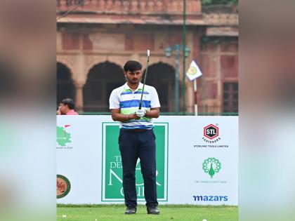 Indian Golf Union to send 3-member team to Singapore for World Amateur Team Championship | Indian Golf Union to send 3-member team to Singapore for World Amateur Team Championship