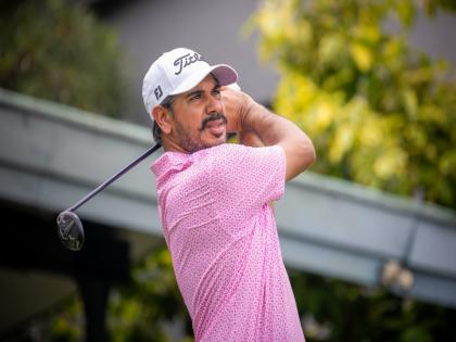 Bhullar leads Indian contingent into Jakarta International Championship | Bhullar leads Indian contingent into Jakarta International Championship