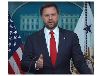 "Democrats did nothing to help us": JD Vance on federal govt shutdown | "Democrats did nothing to help us": JD Vance on federal govt shutdown