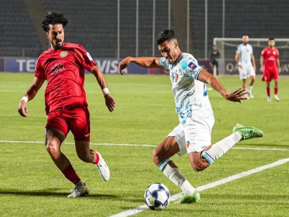 FC Goa slumps to 0-2 defeat against Istiklol in AFC Champions League Two | FC Goa slumps to 0-2 defeat against Istiklol in AFC Champions League Two