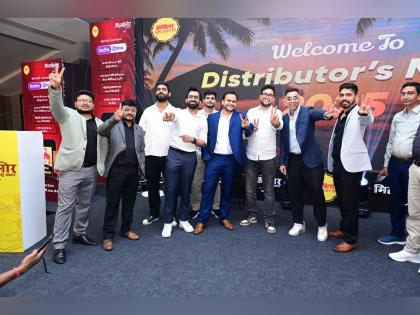 Badho.in Presents: Kapila Distributor Conference 2025 - A Milestone Event Celebrating Growth and Partnership | Badho.in Presents: Kapila Distributor Conference 2025 - A Milestone Event Celebrating Growth and Partnership Badho.in Presents: Kapila Distributor Conference 2025 - A Milestone Event Celebrating Growth and Partnership | Badho.in Presents: Kapila Distributor Conference 2025 - A Milestone Event Celebrating Growth and Partnership