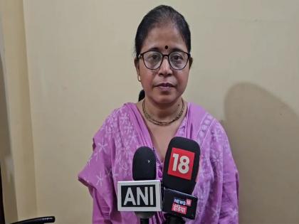 "He would talk only about music...," Pandit Chhannulal Mishra's daughter after music legend's demise | "He would talk only about music...," Pandit Chhannulal Mishra's daughter after music legend's demise