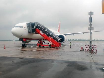 Korean Air partners with Anduril to co-develop AI-powered wildfire response system | Korean Air partners with Anduril to co-develop AI-powered wildfire response system