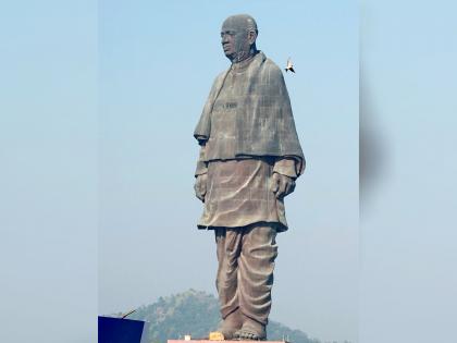 World's tallest statue boosts tourism, empowers local communities in Gujarat | World's tallest statue boosts tourism, empowers local communities in Gujarat World's tallest statue boosts tourism, empowers local communities in Gujarat | World's tallest statue boosts tourism, empowers local communities in Gujarat