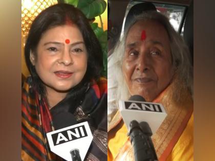 "Great loss to India music": Folk singer Malini Awasthi pays tribute to Pandit Chhannulal Mishra, remembers his devotion to music, God | "Great loss to India music": Folk singer Malini Awasthi pays tribute to Pandit Chhannulal Mishra, remembers his devotion to music, God