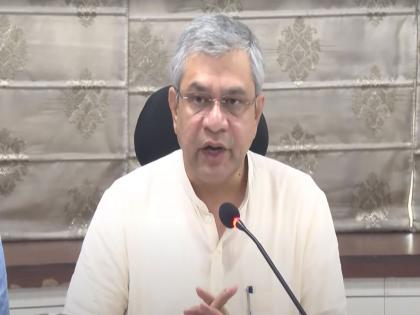 India's Electronics Scheme drew double the targeted investment, says Ashwini Vaishnaw | India's Electronics Scheme drew double the targeted investment, says Ashwini Vaishnaw